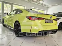 2022 BMW M4