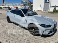 2022 BMW M4