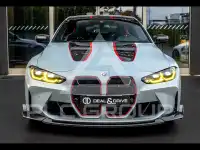 2022 BMW M4
