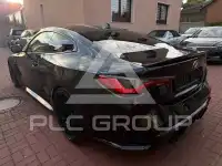 2022 BMW M4