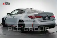 2022 BMW M4