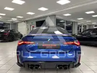 2022 BMW M4