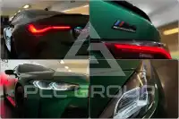 2022 BMW M4