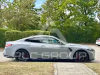 2022 BMW M4