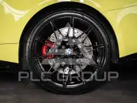 2022 BMW M4