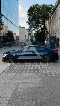 2022 BMW M4