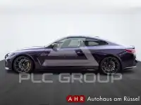 2022 BMW M4