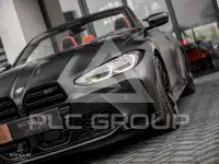 2022 BMW M4