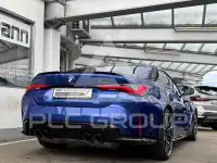 2022 BMW M4