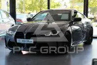 2022 BMW M4