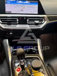 2022 BMW M4
