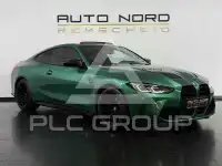 2022 BMW M4