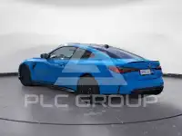 2022 BMW M4