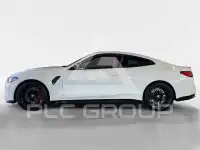 2022 BMW M4