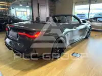 2022 BMW M4