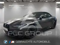 2022 BMW M4