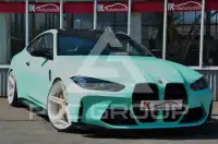 2022 BMW M4