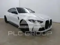 2022 BMW M4