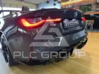 2022 BMW M4