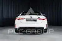 2022 BMW M4