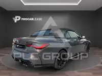 2022 BMW M4