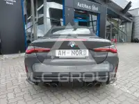 2022 BMW M4