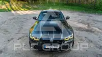 2022 BMW M4