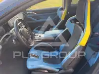 2022 BMW M4