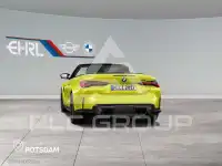 2022 BMW M4