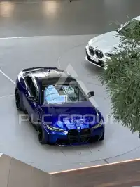 2022 BMW M4