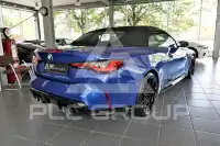 2022 BMW M4