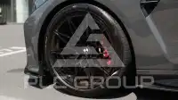 2022 BMW M4