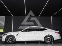 2022 BMW M4