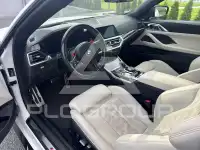 2022 BMW M4
