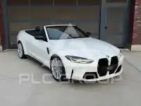 2022 BMW M4