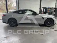 2022 BMW M4