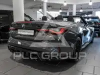2022 BMW M4
