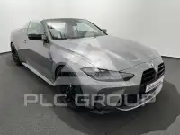 2022 BMW M4