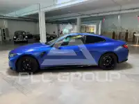 2022 BMW M4