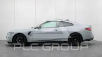 2022 BMW M4