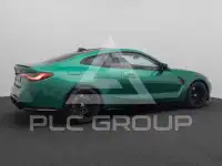2022 BMW M4