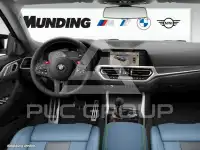 2022 BMW M4