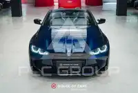 2022 BMW M4
