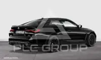 2022 BMW M4