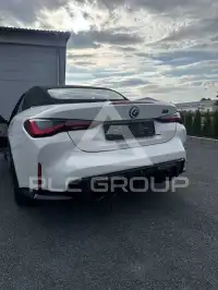 2022 BMW M4