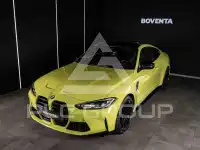 2022 BMW M4