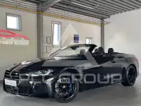 2022 BMW M4
