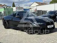 2022 BMW M4