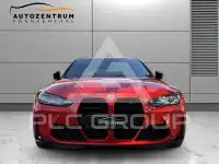 2022 BMW M4