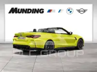 2022 BMW M4